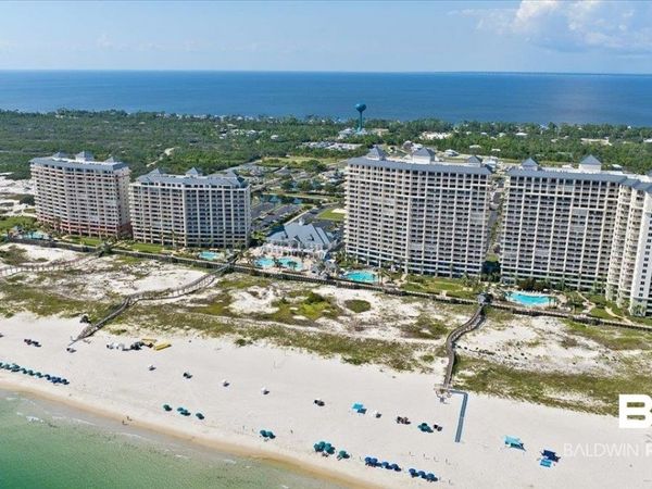 375 Beach Club Trail, Unit A2007, Gulf Shores, AL 36542
