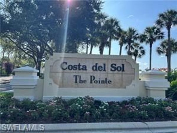 3414 Marbella CT , BONITA SPRINGS, FL 34134