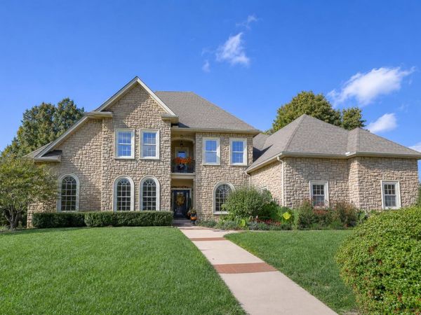 3501 Notting Hill Circle , Joplin, MO 64804