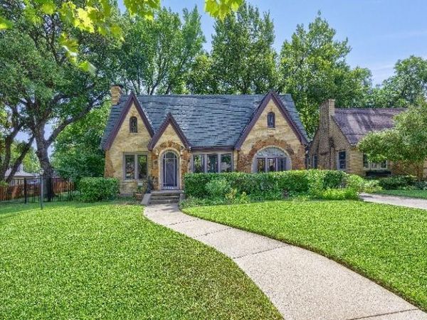 1114 N Windomere Avenue, Dallas, TX 75208