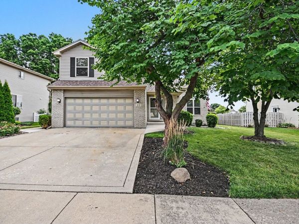 619 Wild Indigo Avenue , Romeoville, IL 60446