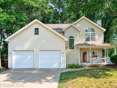 2357 Laurel Oak Drive, Oceola Township, Mi 48855