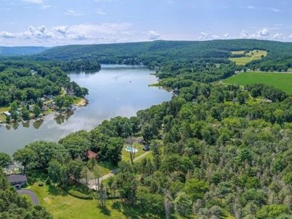 138 Vito Molinari Road , Milford, NY 13807