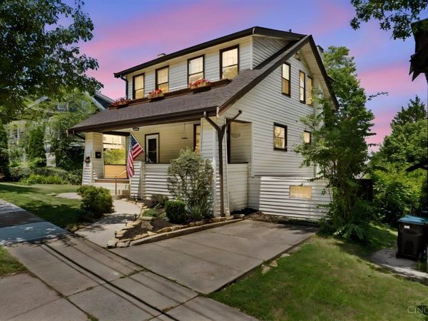 3430 Pape Avenue, Cincinnati, OH 45208