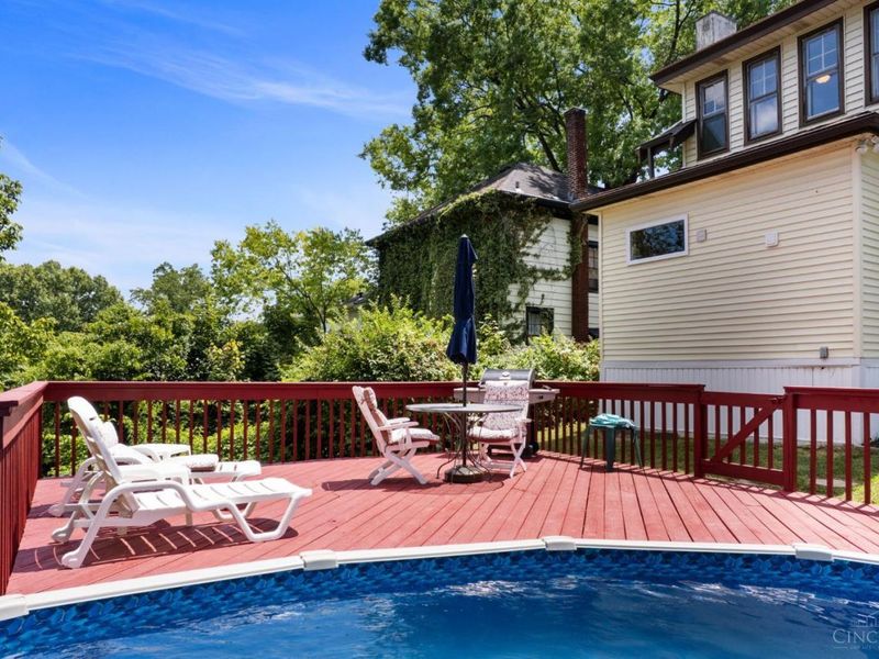 3430 Pape Avenue, Cincinnati, OH 45208 Photo 38