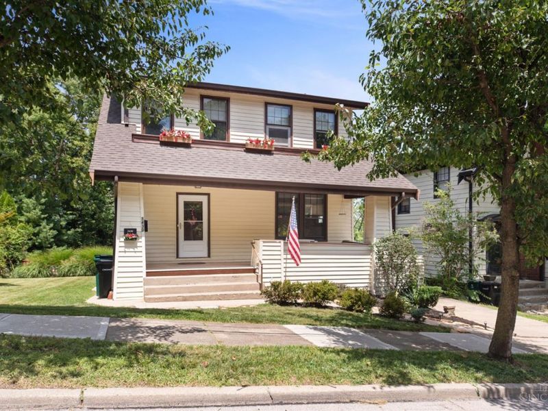 3430 Pape Avenue, Cincinnati, OH 45208 Photo 4