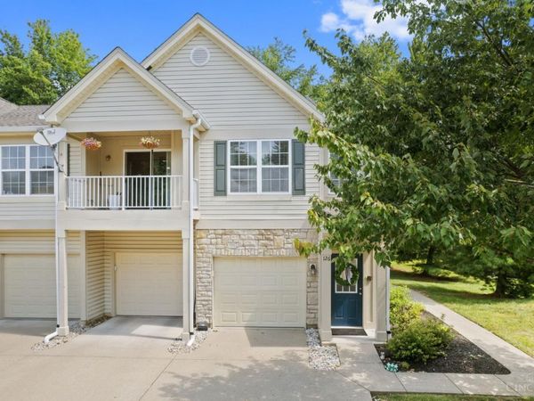 126 Tall Trees Drive, Unit 13H, Batavia Twp, OH 45102