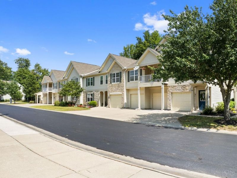 126 Tall Trees Drive, Unit 13H, Batavia Twp, OH 45102 Photo 10