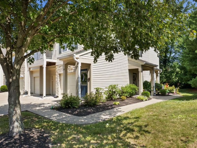 126 Tall Trees Drive, Unit 13H, Batavia Twp, OH 45102 Photo 11