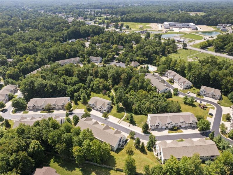 126 Tall Trees Drive, Unit 13H, Batavia Twp, OH 45102 Photo 13