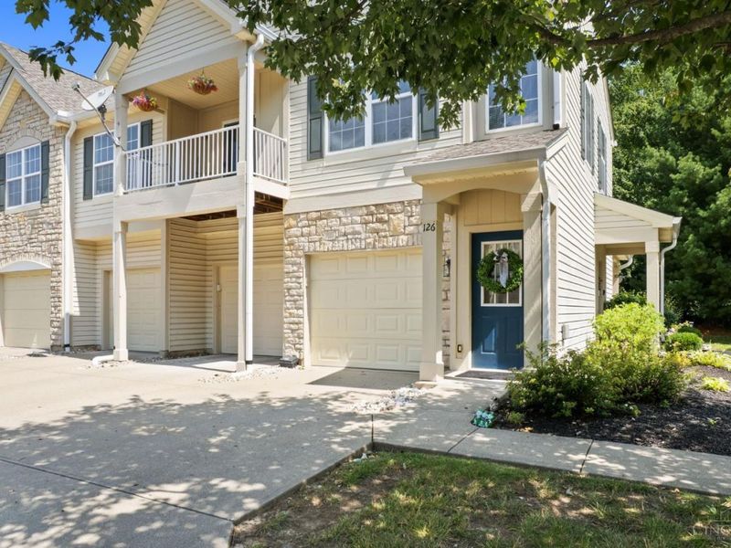 126 Tall Trees Drive, Unit 13H, Batavia Twp, OH 45102 Photo 3