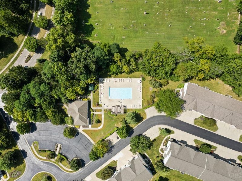 126 Tall Trees Drive, Unit 13H, Batavia Twp, OH 45102 Photo 33