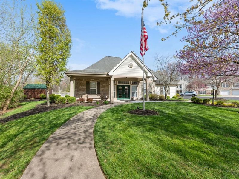 126 Tall Trees Drive, Unit 13H, Batavia Twp, OH 45102 Photo 34