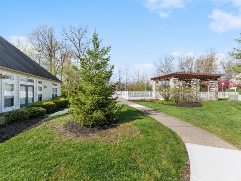 126 Tall Trees Drive, Unit 13H, Batavia Twp, OH 45102 Photo 35