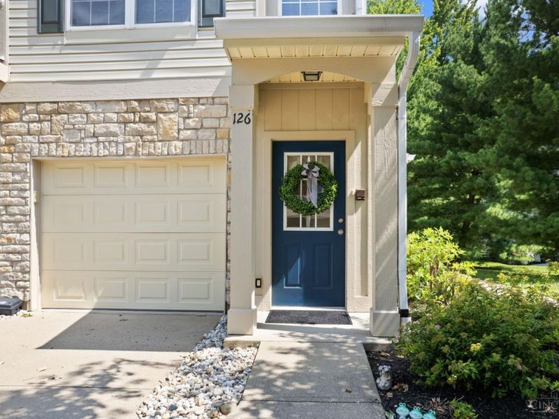 126 Tall Trees Drive, Unit 13H, Batavia Twp, OH 45102 Photo 4
