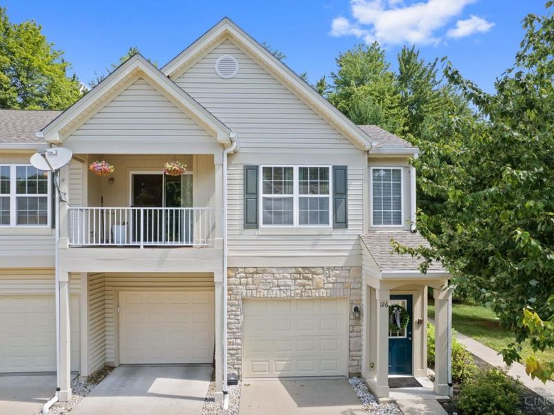 126 Tall Trees Drive, Unit 13H, Batavia Twp, OH 45102 Photo 5