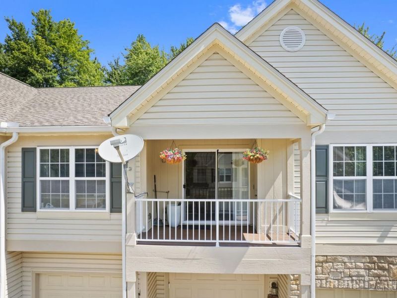 126 Tall Trees Drive, Unit 13H, Batavia Twp, OH 45102 Photo 6