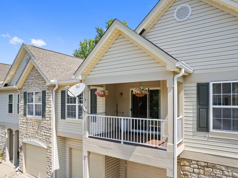 126 Tall Trees Drive, Unit 13H, Batavia Twp, OH 45102 Photo 7