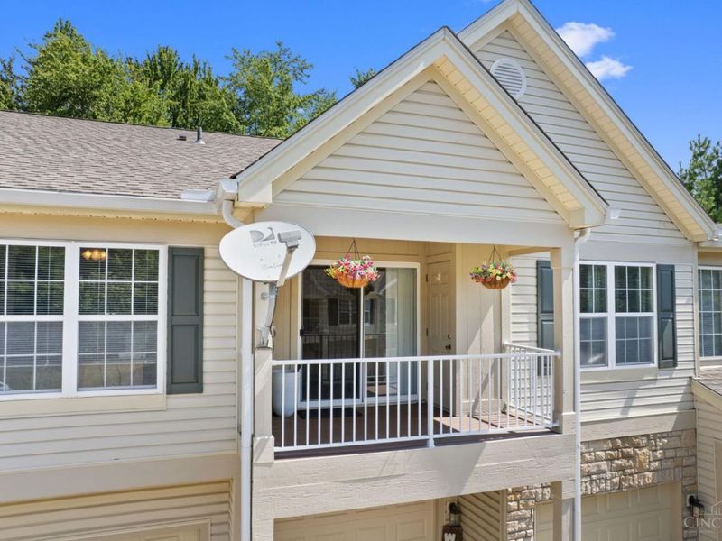126 Tall Trees Drive, Unit 13H, Batavia Twp, OH 45102 Photo 8