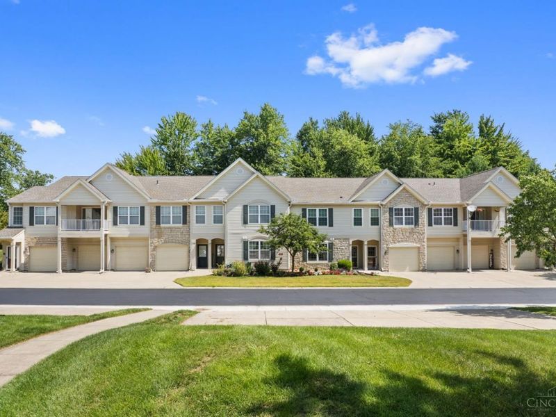 126 Tall Trees Drive, Unit 13H, Batavia Twp, OH 45102 Photo 9
