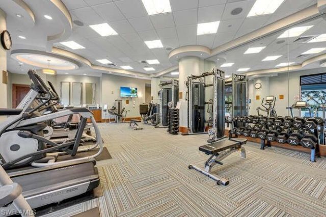 13675 Vanderbilt Dr, Unit 810, Naples, FL 34110 Photo