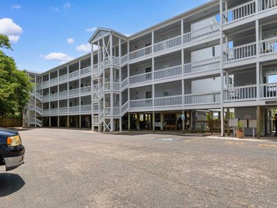 300 Marsh Pl. , Unit 204A, Murrells Inlet, SC 29576