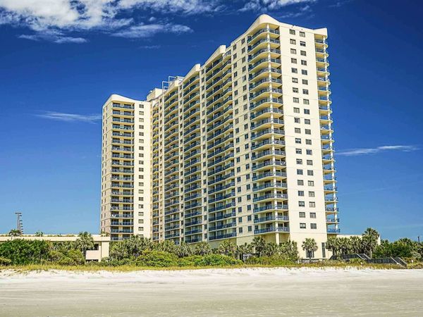 8560 Queensway Blvd. , Unit 1209, Myrtle Beach, SC 29572