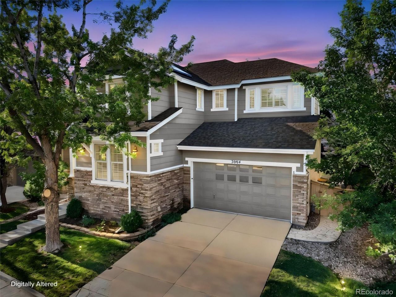 3084 Spearwood Drive, Littleton, CO 80126 Main Photo