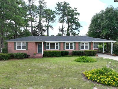 3223 Glendale Road , West Columbia, SC 29170