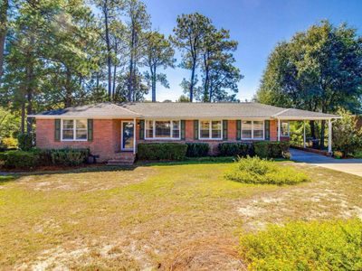 3223 Glendale Road, West Columbia, SC 29170