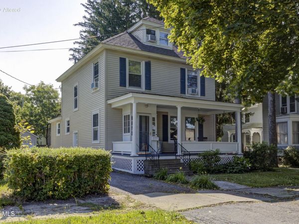 212 S Melcher Street, Johnstown, NY 12095