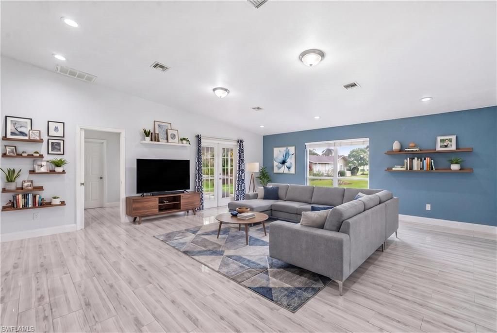 4431 SE 19th Ave, Cape Coral, FL 33904 Photo