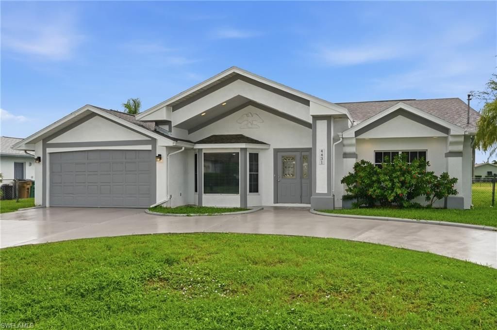 4431 SE 19th Ave, Cape Coral, FL 33904 Photo