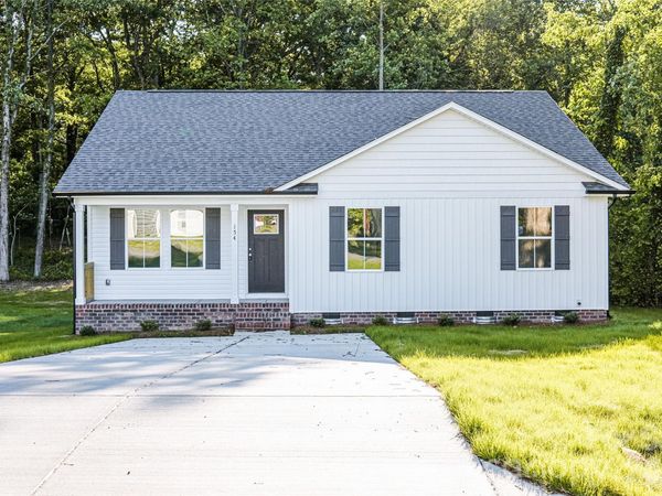 Lot 1 Kimball Street , Kannapolis, NC 28081