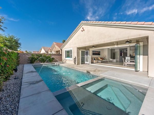 35115 Staccato Street , Palm Desert, CA 92211