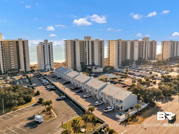 27070 Perdido Beach Boulevard, Unit 38, Orange Beach, AL 36561