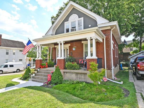 3843 Glenmore Avenue, Cheviot, OH 45211