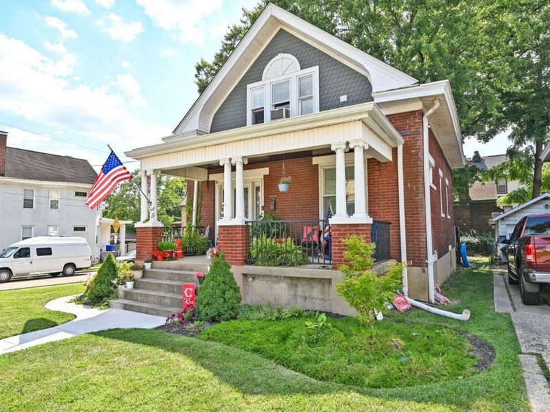 3843 Glenmore Avenue, Cheviot, OH 45211 Photo 1