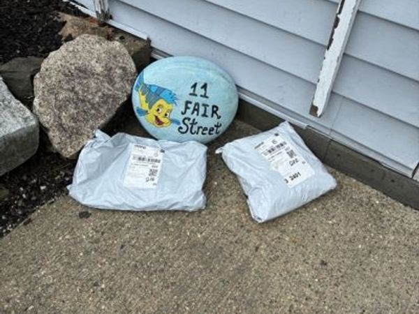 11 Fair Street, Unit 3, Gloucester, MA 01930