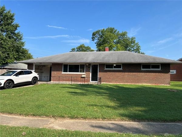 5669 Traymore Drive, Huber Heights, OH 45424