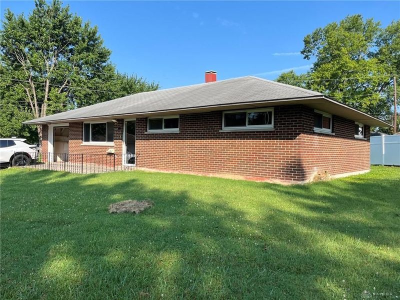 5669 Traymore Drive, Huber Heights, OH 45424 Photo 32