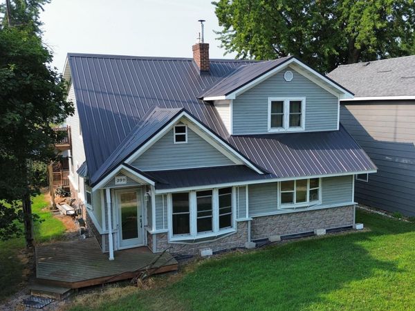 230 2nd Avenue W, Echo, MN 56237