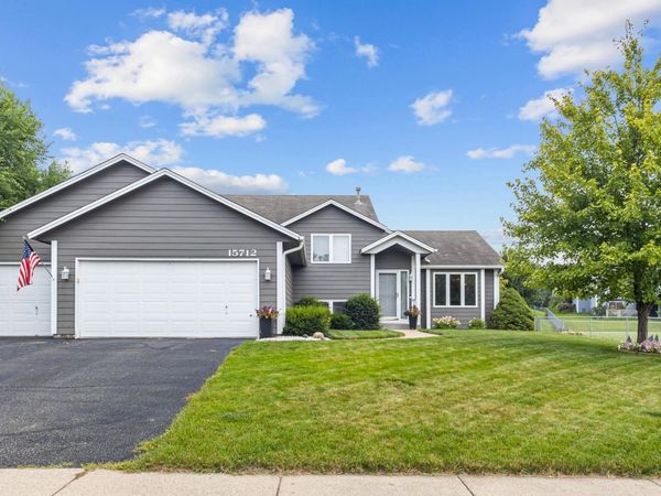 15712 Crocus Avenue W, Rosemount, MN 55068