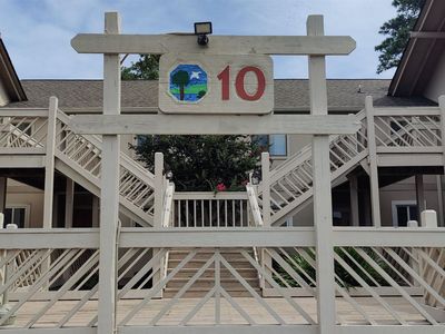 3015 Old Bryan Dr. , UNIT 10-4, Myrtle Beach, SC 29577