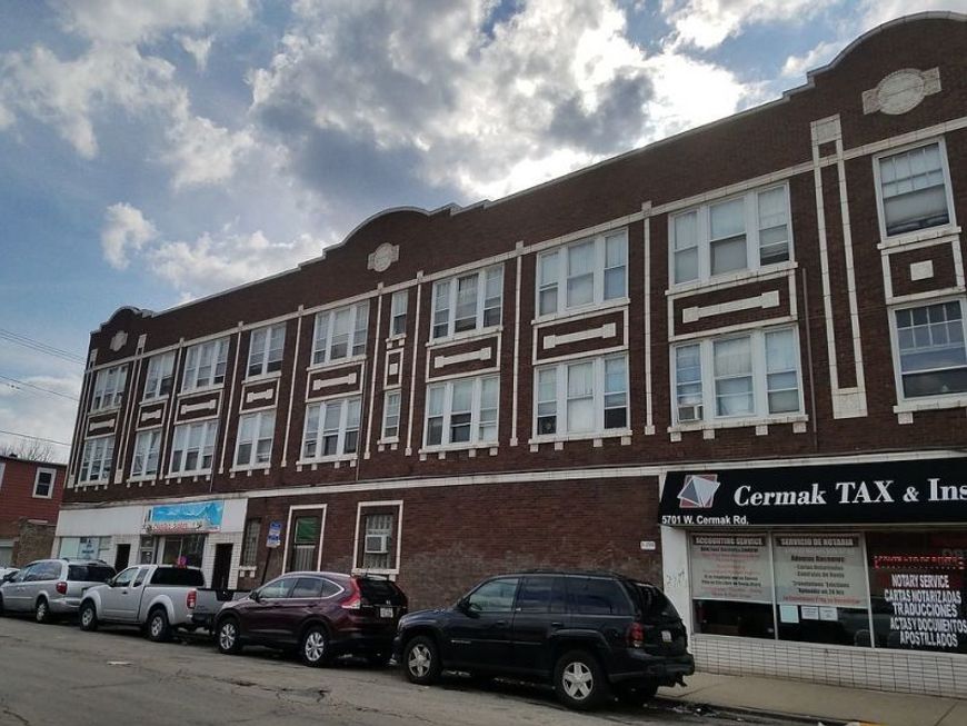 Main Photo