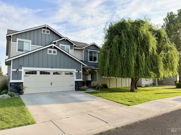 841 Canyon Crest Dr., Twin Falls, ID 83301
