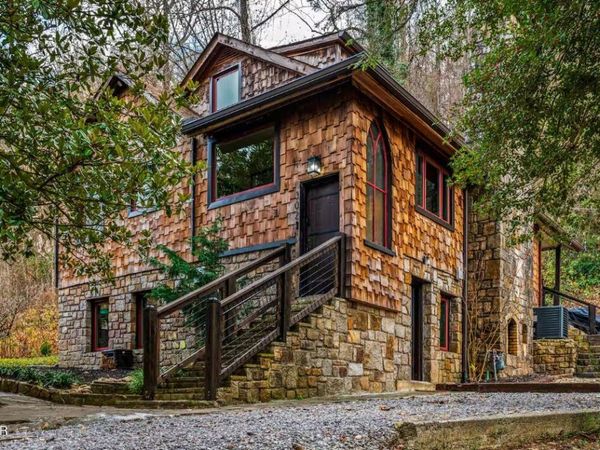302 Newman Road, Gatlinburg, TN 37738