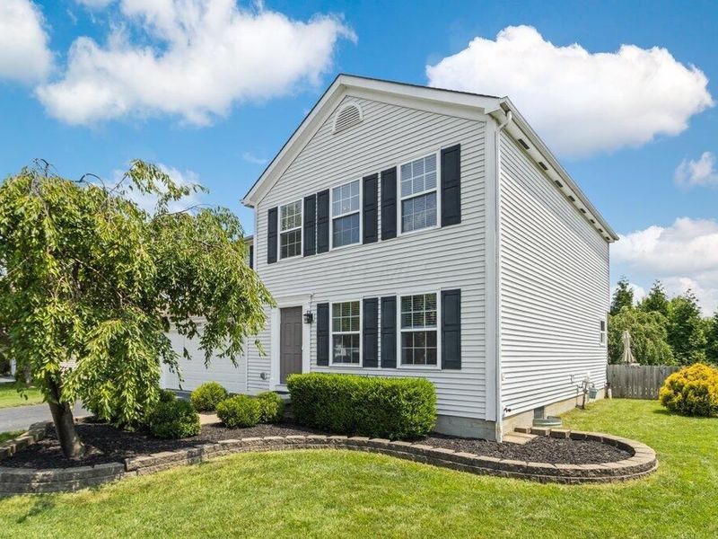 9172 Prestwick Green Drive , Columbus, OH 43240 Photo 2