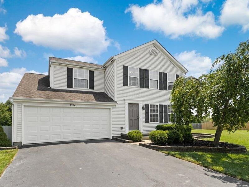 9172 Prestwick Green Drive , Columbus, OH 43240 Photo 3