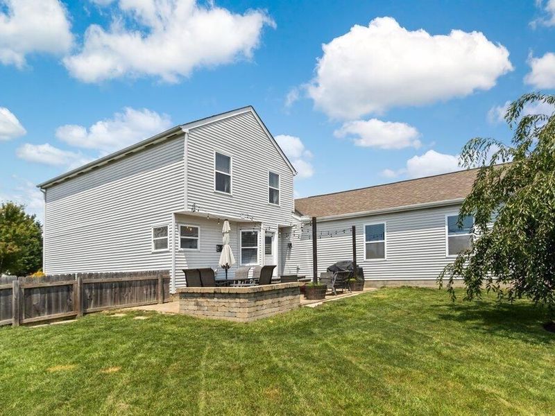 9172 Prestwick Green Drive , Columbus, OH 43240 Photo 40